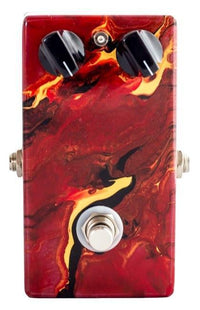Rockbox Red Dog Distortion SN 379