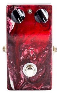 Rockbox Red Dog Distortion SN 380