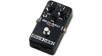 Retro-Sonic Distortion