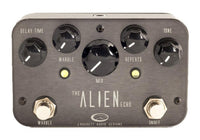 Rockett Alien Echo Delay