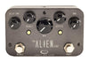 Rockett Alien Echo Delay in Rockett Alien Echo Delay