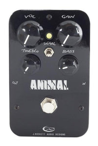 Rockett Animal Overdrive
