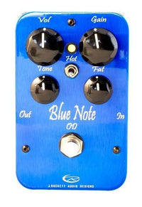 Rockett Blue Note OD