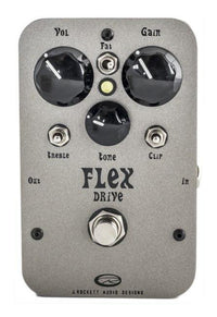 Rockett Pedals Flex Drive