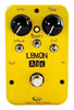 Rockett Lemon Aid Booster/ Preamp in Rockett Lemon Aid Booster/ Preamp