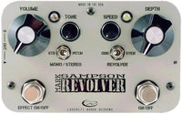 Rockett Pedals Mark Sampson Revolver