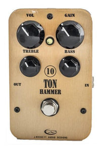 Rockett Ten Ton Hammer