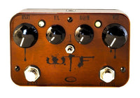 Rockett WTFuzz