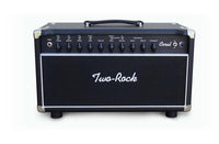 Two Rock Amplification Coral 50W Head