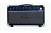 Two Rock Amplification Crystal 22W Head in Two Rock Amplification Crystal 22W Head