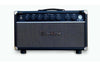 Two Rock Amplification Crystal 40W Head in Two Rock Amplification Crystal 40W Head