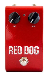 Rockbox Red Dog