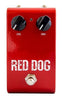 Rockbox Red Dog in Rockbox Red Dog