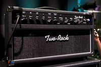 Two Rock Amplification Matt Schofield Limited Edition Signature Model