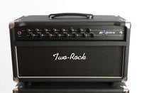 Two Rock Amplification Bi-Onyx 50 watt Head