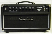 Two Rock Amplification Studio Pro 100 Head