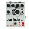 Red Panda Particle in Red Panda Particle