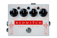 Red Witch Empress Chorus/Vibrato