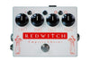 Red Witch Empress Chorus/Vibrato in Red Witch Empress Chorus/Vibrato