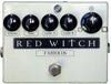 Red Witch Famulus Distortion in Red Witch Famulus Distortion