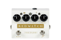 Red Witch Fuzz God II