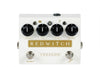 Red Witch Fuzz God II in Red Witch Fuzz God II