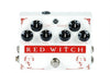 Red Witch Medusa Chorus/Tremolo in Red Witch Medusa Chorus/Tremolo