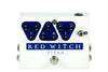 Red Witch Titan Delay in Red Witch Titan Delay