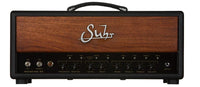 Suhr Hedgehog 50 Watt Head