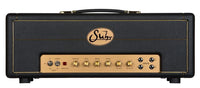 Suhr SL-67 Handwired 50 Watt Head