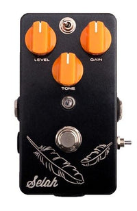 Selah Effects Feather Drive