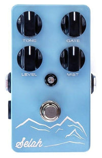 Selah Effects Misty Mountain Fuzz