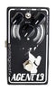Solid Gold FX Agent 13 in Solid Gold FX Agent 13