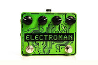 SolidGoldFX Electroman