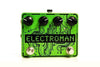 SolidGoldFX Electroman in SolidGoldFX Electroman