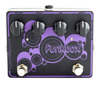 SolidGoldFX Funkbox
