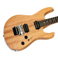 Suhr Modern Satin HH With Floyd Rose
