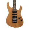 Suhr Modern Satin H-S-H With Floyd Rose With Natural Finish in Suhr Modern Satin H-S-H With Floyd Rose With Natural Finish
