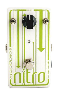 SolidGoldFX Nitro