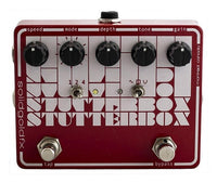Solid Gold FX Stutterbox
