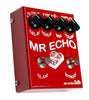 SIB Mr. Echo in SIB Mr. Echo