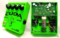 SIB Cuda Overdrive