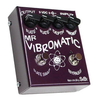 SIB Mr. Vibromatic