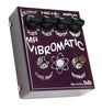 SIB Mr. Vibromatic in SIB Mr. Vibromatic
