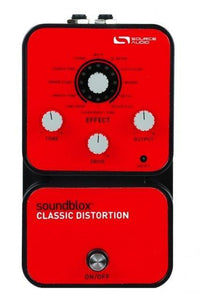 Source Audio Soundblox Classic Distortion