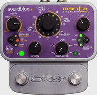 Source Audio SoundBlox 2 Manta