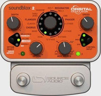 Source Audio Soundblox 2 Orbital Modulator