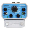 Source Audio Soundblox 2 Multiwave Bass Distortion in Source Audio Soundblox 2 Multiwave Bass Distortion