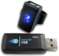 Source Audio Hothand USB Wireless MIDI Controller