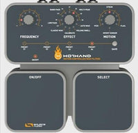 Source Audio Hot Hand Wah Filter